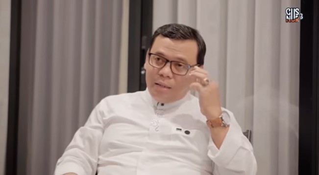 Biodata dan Agama Gus Nur, Terpidana Kasus Ijazah Jokowi yang Mendapat Amnesti Presiden Prabowo